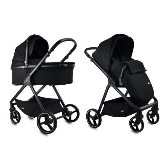 carucior 2 in 1 pentru copii