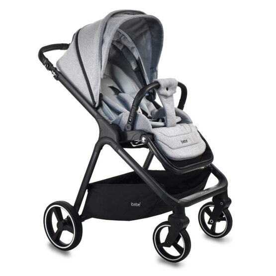 carucior 2 in 1 pentru copii