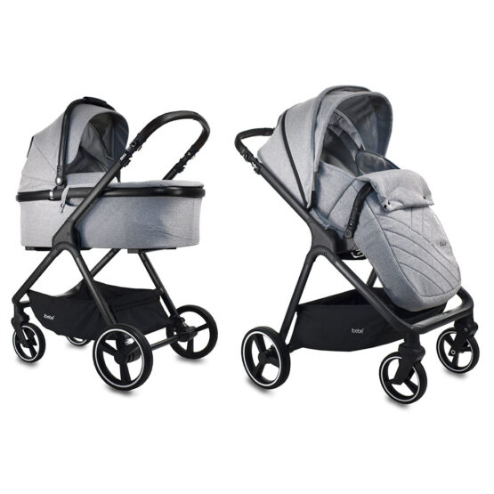 carucior 2 in 1 pentru copii