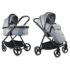 carucior 2 in 1 pentru copii