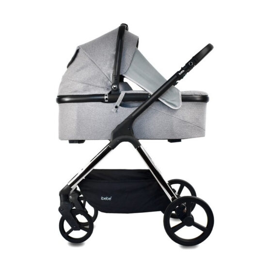 carucior 2 in 1 pentru copii