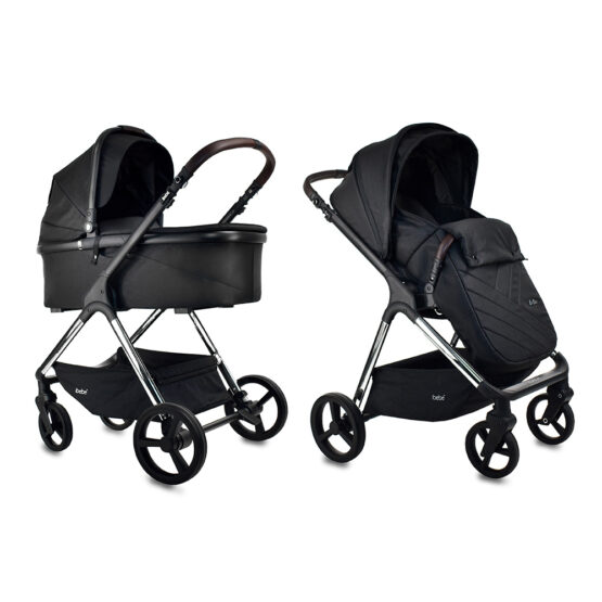 carucior 2 in 1 pentru copii