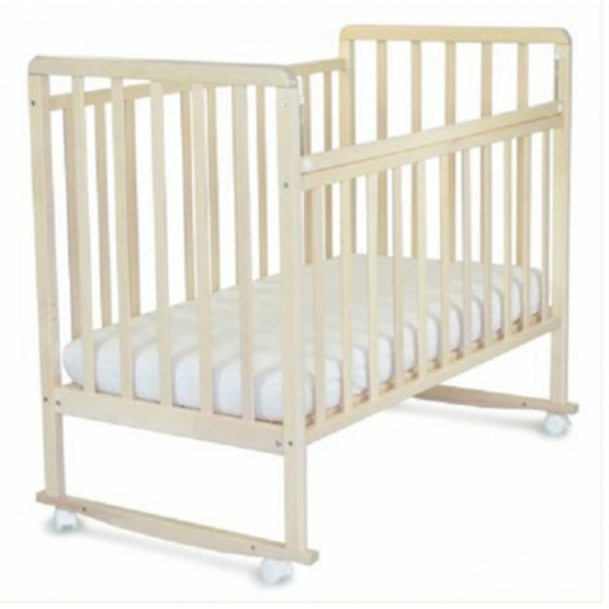 Детская кроватка SKV-Company СКВ-1 (110119) Бежевая