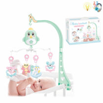 Carusela pentru patuc