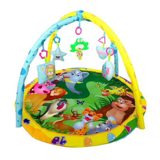 Covoras pentru bebelus 90 cm