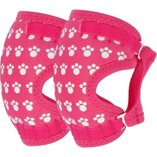 Наколенники для ползанья с регулируемой застежкой Sevi 129