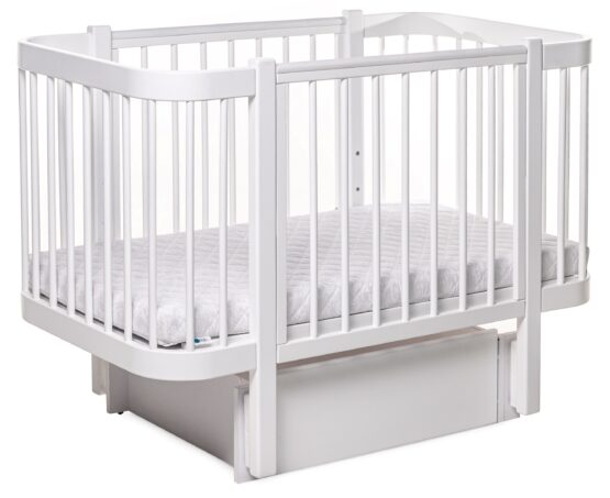 Patut Eucalyptus Karol Plus (DS-901) Alb Resigilat