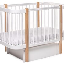 Karol-Plus Alb+Natural