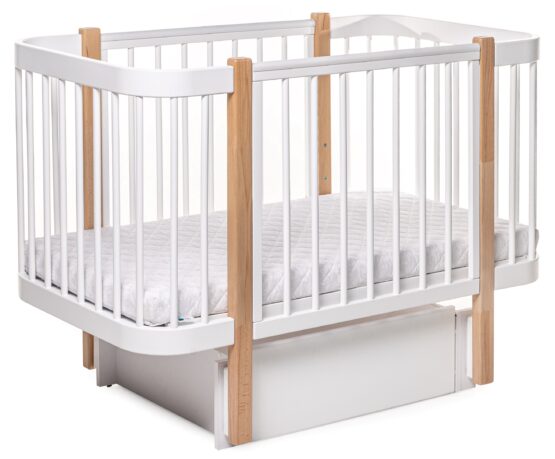 Patut Eucalyptus Karol Plus Longitudinal (DS-903) Alb+Natural