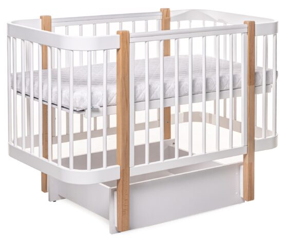 Karol-Plus Alb+Natural