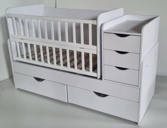 Larry-Premium-Transformer