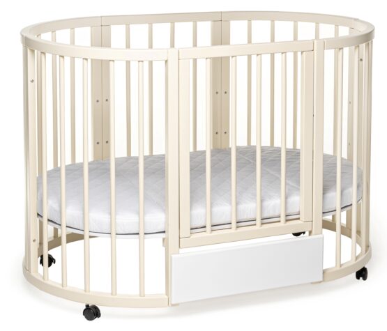 Patut Eucalyptus Olivia Plus Transversal (DS-8031) Bej