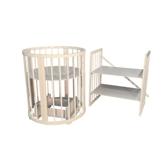 Patut-Eucalyptus-Olivia-Transversal-DS-702-Bej