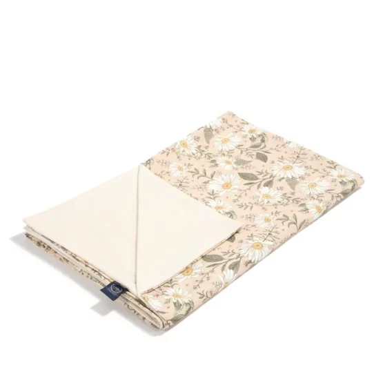 Одеяло La Millou Light Velvet Collection 80×100 см Bamboo Romantic Soul/Rafaello