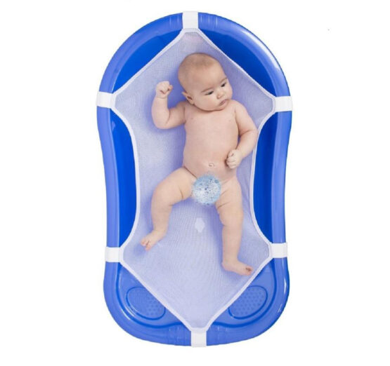 Банная сетка