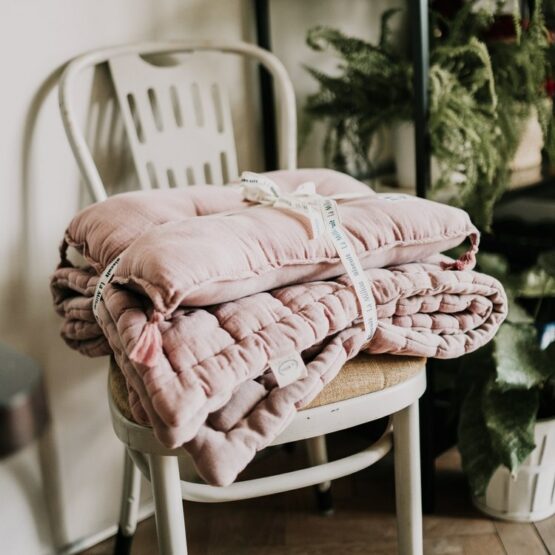 set lenjerie pentru copii