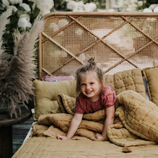 set lenjerie pentru copii