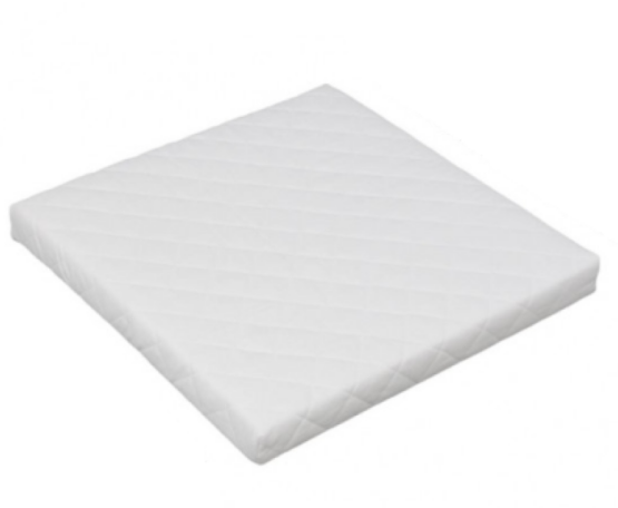 Матрас дополнительный к овальной трансформер 50х70х6см (MD-004)