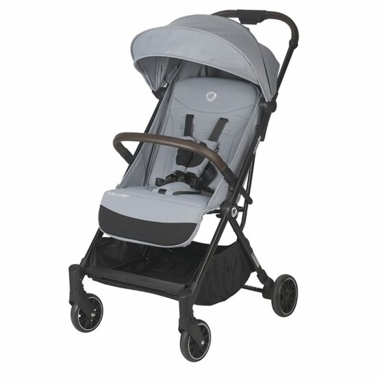 Carucior sport cu pliere automata Coccolle Melia Greystone