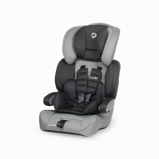 Группа автокресел 9-36 кг Coccolle Arra Lunar Rock
