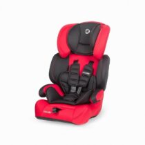 Scaun-auto-Coccolle-Arra-Poppy-Red