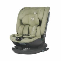 Scaun-auto-rotativ-iSize-40-150-cm-Coccolle-Velsa-Moss-Green