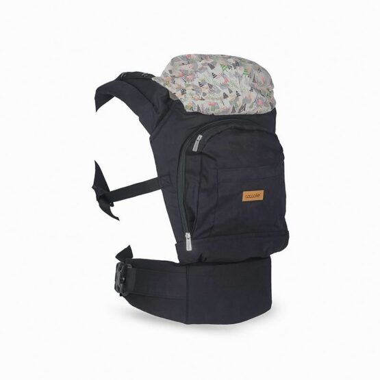 Marsupiu-multifunctional-Coccolle-Cella-Negru