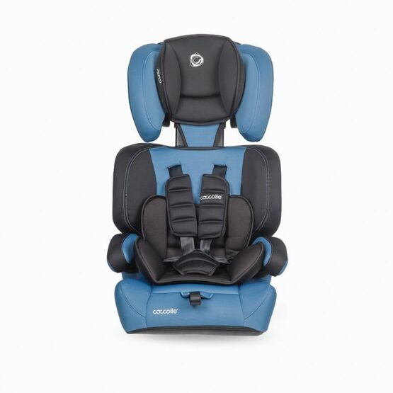 Scaun-auto-Coccolle-Arra-Pure-Blue