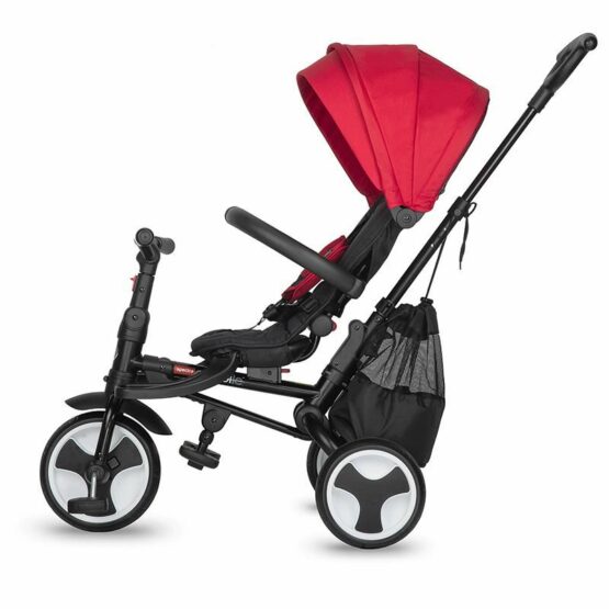 Tricicleta-ultrapliabila-Coccolle-Spectra-Plus-Chilli-Pepper