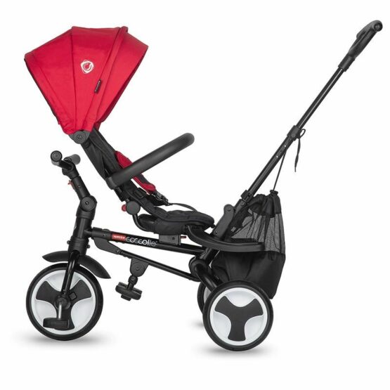 Tricicleta-ultrapliabila-Coccolle-Spectra-Plus-Chilli-Pepper