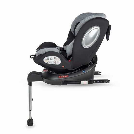 Scaun-auto-rotativ-0-36-kg-Coccolle-Vigo-Diamond-Black