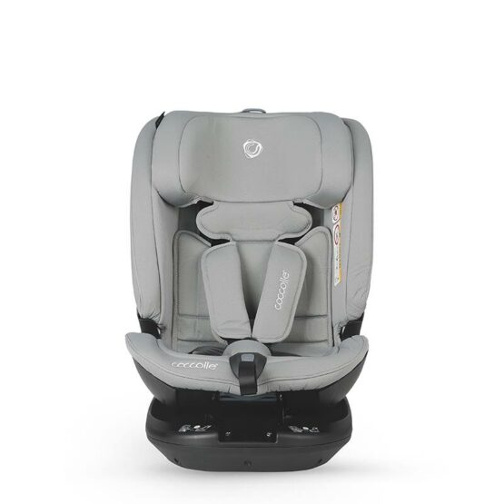 Scaun-auto-rotativ-iSize-40-150-cm-Coccolle-Velsa-Neutral-Grey