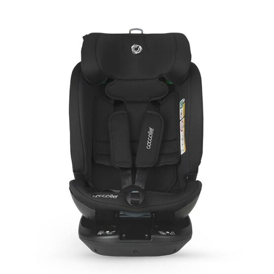 Scaun-auto-rotativ-iSize-40-150-cm-Coccolle-Velsa-Jet-black