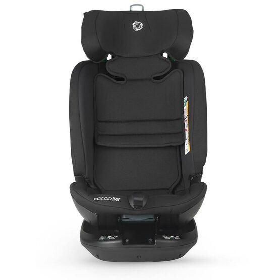 Scaun-auto-rotativ-iSize-40-150-cm-Coccolle-Velsa-Jet-black