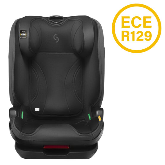 Scaun-auto-Skiddou-Taby-onyxblack