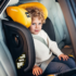 Scaun-auto-Skiddou-Taby-skiddouyellow