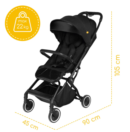 Carucior-Skiddou-Espoo-onyxblack