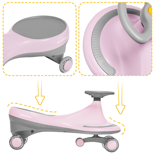 Bicicleta-Bjorg-keep-pink