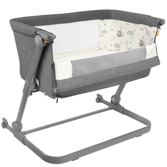 Patut-co-sleeper-Skiddou-Natt-evening-shadowdark-grey