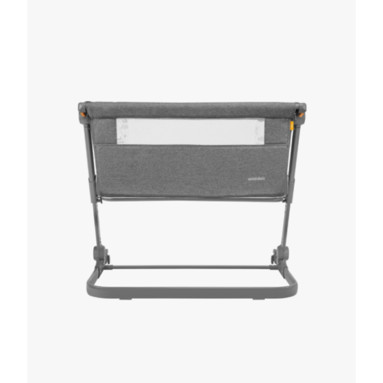 Кроватка Co-sleeper Skiddou Natt evening shadow (2040011) Темно-серый
