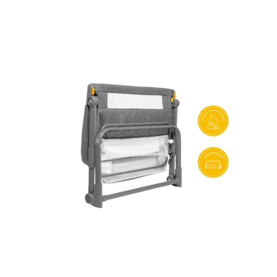 Patut-co-sleeper-Skiddou-Natt-evening-shadowdark-grey