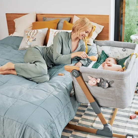 Patut-co-sleeper-Skiddou-Natt-nomadic-woodgrey