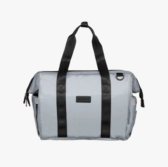 Сумка для родителей Skiddou Inger nomadic dream (2080022) Серая