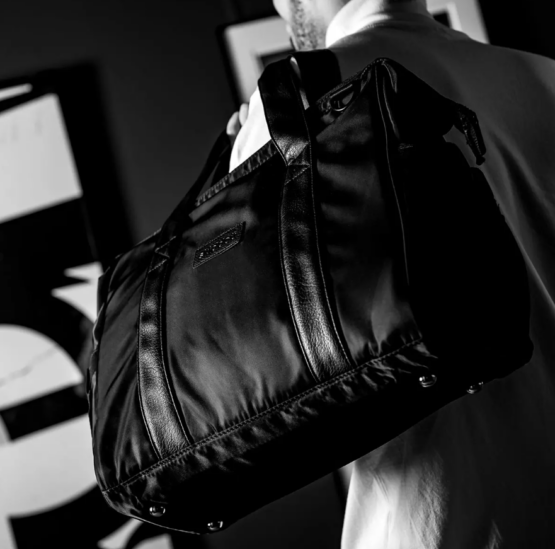 Geanta-Skiddou-Inger-onyx-leatherblack