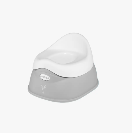 Oliță Skiddou Potti evening shadow (2090011) Gri