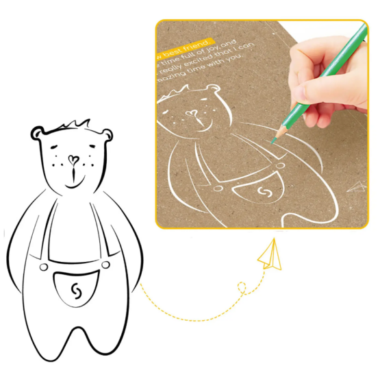 Jucarie-Skiddou-Bernt