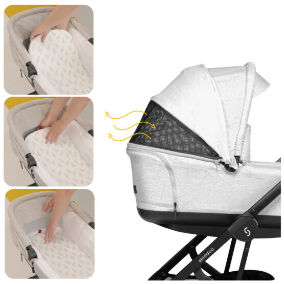 Carucior-2in1-Moss-nomadic-dream-grey