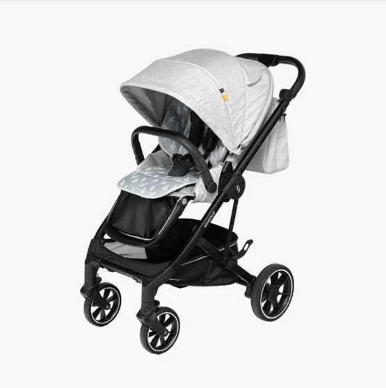 Carucior-2in1-Moss-nomadic-dream-grey