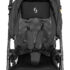 Carucior-2in1-Skiddou-Moss-onyx-Negru