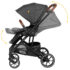 Carucior-2in1-Skiddou-Moss-onyx-Negru